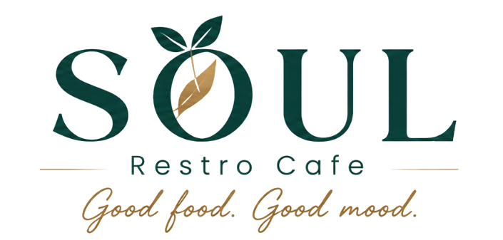 SOUL Restro Cafe - Good food. Good mood.
